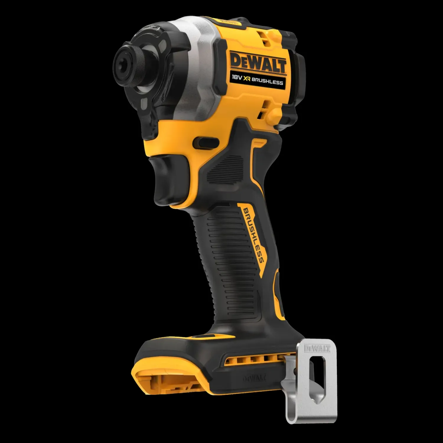 Online DeWALT DCF850N-XJ 18V slagbore/skruemaskine solo