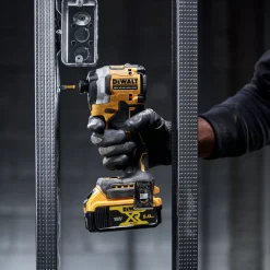 Online DeWALT DCF850N-XJ 18V slagbore/skruemaskine solo