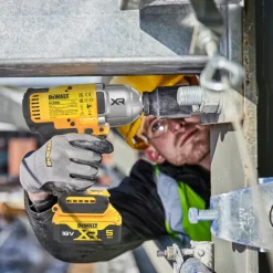 DeWALT Slagnøgler^DCF900N-XJ 18V XR 1/