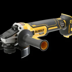 Clearance DeWALT DCG405N 18V XR vinkelsliber Ø125 mm solo