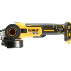Clearance DeWALT DCG405N 18V XR vinkelsliber Ø125 mm solo
