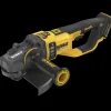 Online DeWALT DCG460N-XJ vinkelsliber 230 mm, 54V solo