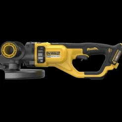 Online DeWALT DCG460N-XJ vinkelsliber 230 mm, 54V solo