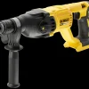 Clearance DeWALT DCH133N 18V XR borehammer SDS-plus solo