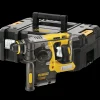 DeWALT Borehamre^DCH273NT 18V XR borehammer SDS-plus solo i TSTAK kuffert