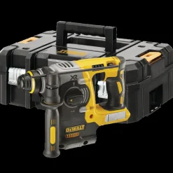 DeWALT Borehamre^DCH273NT 18V XR borehammer SDS-plus solo i TSTAK kuffert