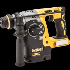DeWALT Borehamre^DCH273NT 18V XR borehammer SDS-plus solo i TSTAK kuffert