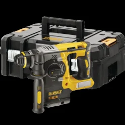 DeWALT Borehamre^DCH273NT 18V XR borehammer SDS-plus solo i TSTAK kuffert