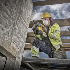 Sale DeWALT DCH333NT 54V XR borehammer SDS-plus solo inkl. kuffert