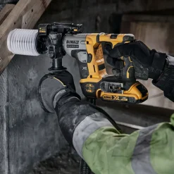 New DeWALT DCH172N-XJ 18V XR borehammer SDS-Plus solo
