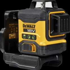 DeWALT Måleudstyr^DCLE34031N-XJ multilinjelaser solo