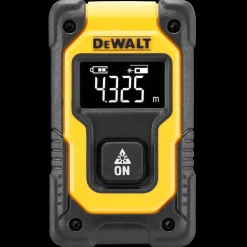 DeWALT Måleudstyr^DCLE34031N-XJ multilinjelaser solo
