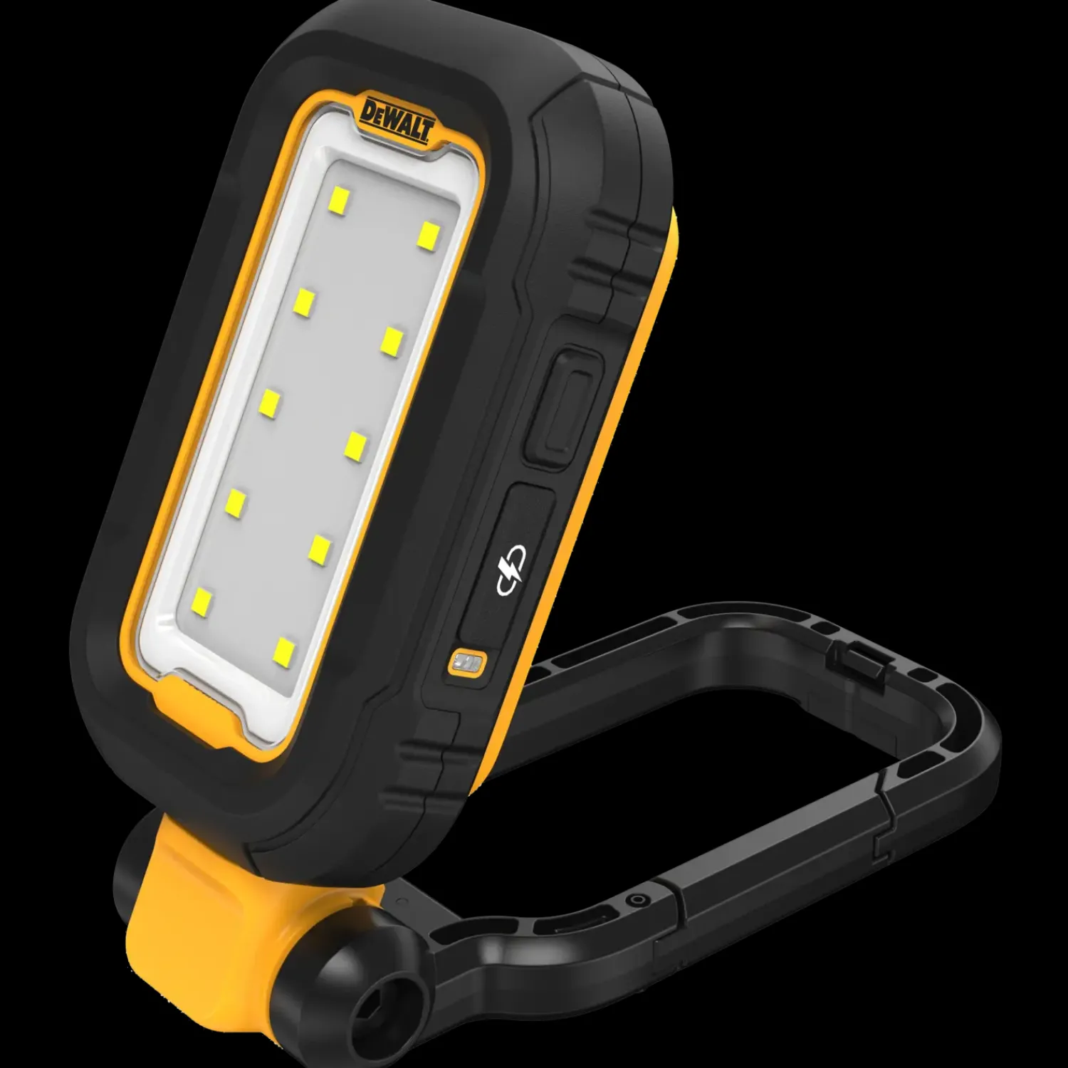 DeWALT DCL182-XJ arbejdslampe USB C
