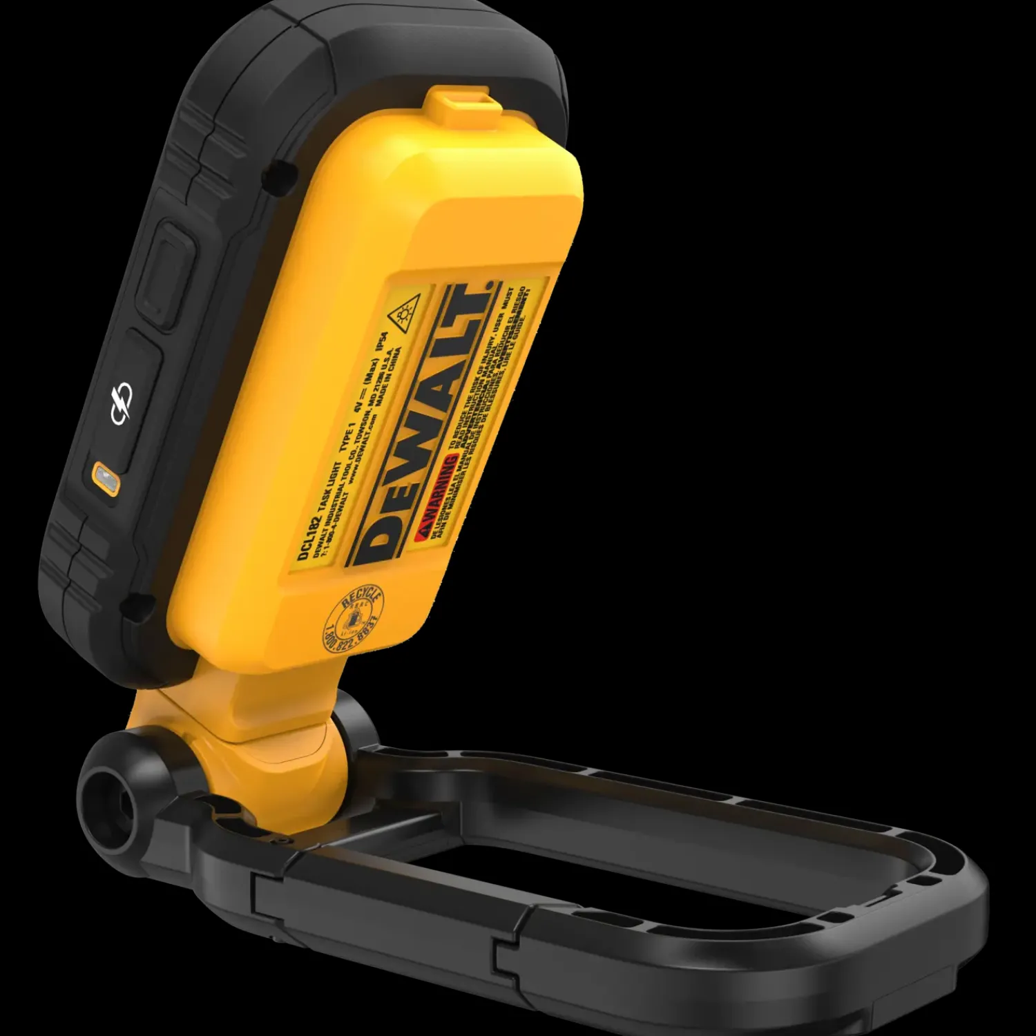 DeWALT DCL182-XJ arbejdslampe USB C