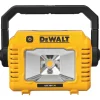 DeWALT Arbejdslamper^DCL077-XJ arbejdslampe 12V-18V LED