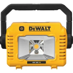 DeWALT Arbejdslamper^DCL077-XJ arbejdslampe 12V-18V LED