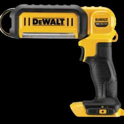 DeWALT DCL050-XJ håndholdt LED-lygte 18V