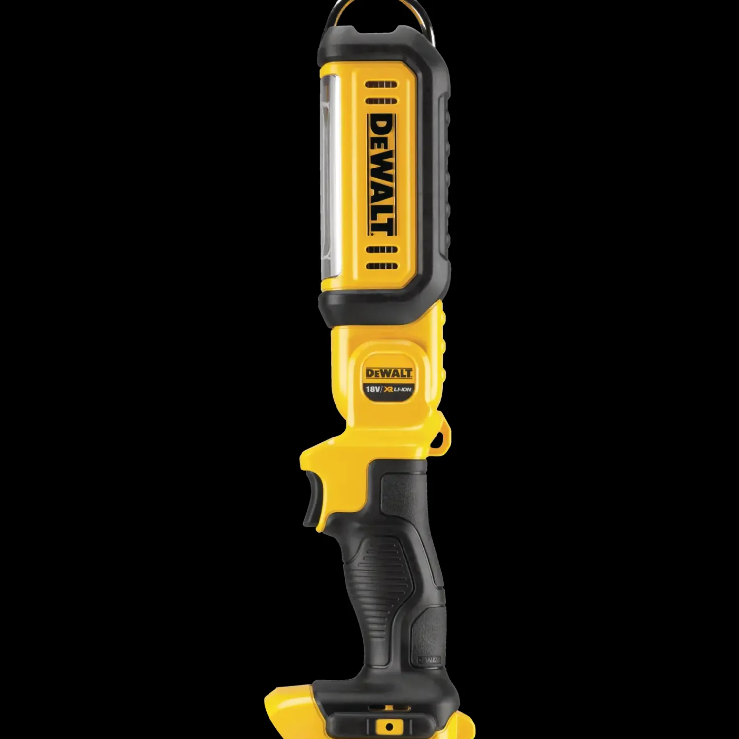 DeWALT DCL050-XJ håndholdt LED-lygte 18V