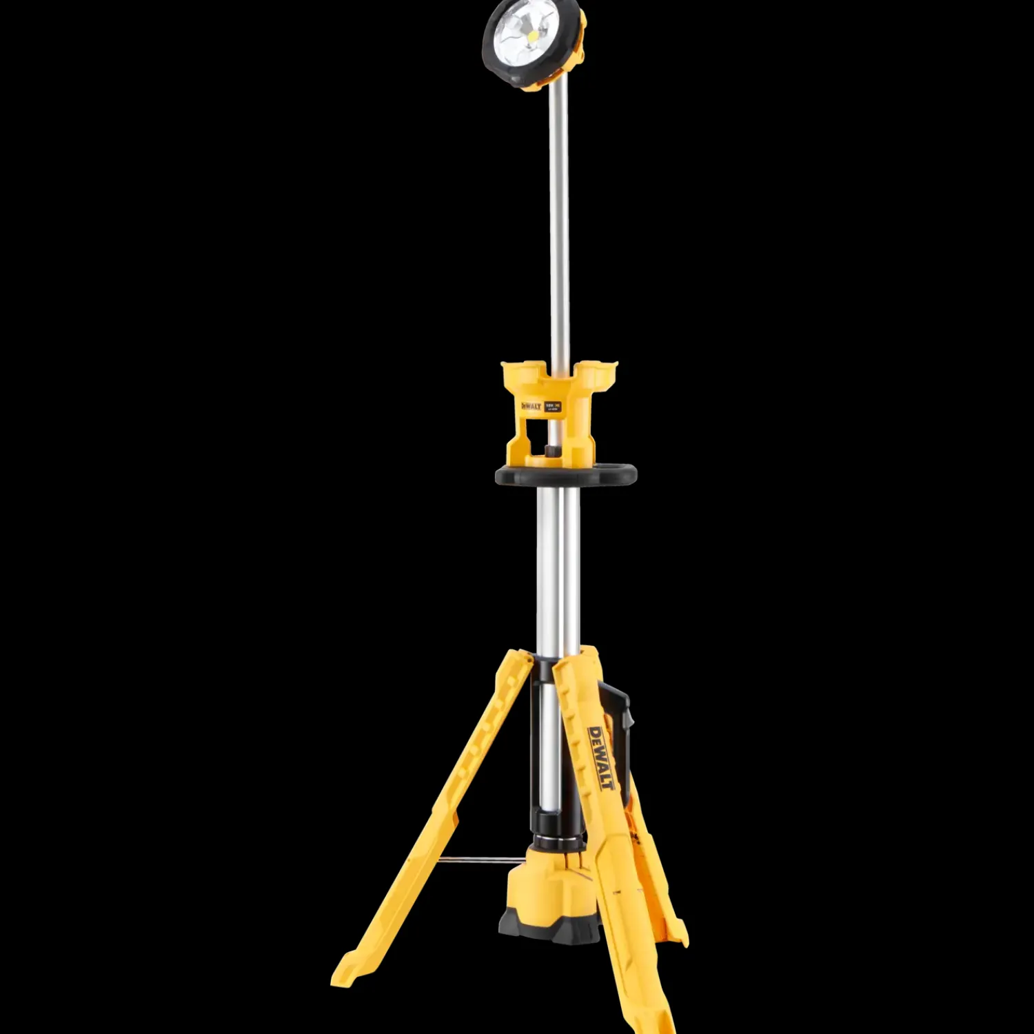 DeWALT DCL079-XJ LED arbejdslampe 18V XR solo