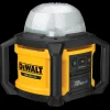 Hot DeWALT DCL074-XJ LED lampe 18V solo
