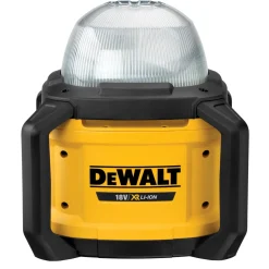 Hot DeWALT DCL074-XJ LED lampe 18V solo