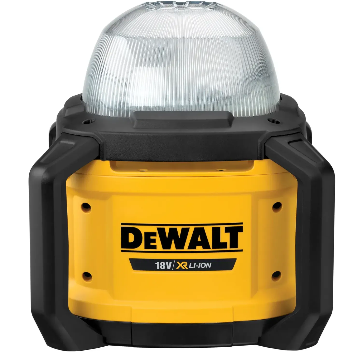 Hot DeWALT DCL074-XJ LED lampe 18V solo