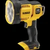 Best DeWALT DCL043-XJ LED lygte 18V XR solo