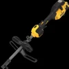 Clearance DeWALT DCMAS5713N 54V delbar motorenhed solo