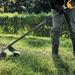 Clearance DeWALT DCMAS5713N 54V delbar motorenhed solo