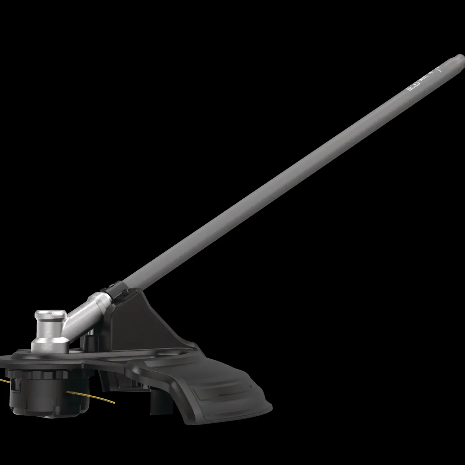 New DeWALT DCMASST1N buskrydder forsats til 54V motorenhed