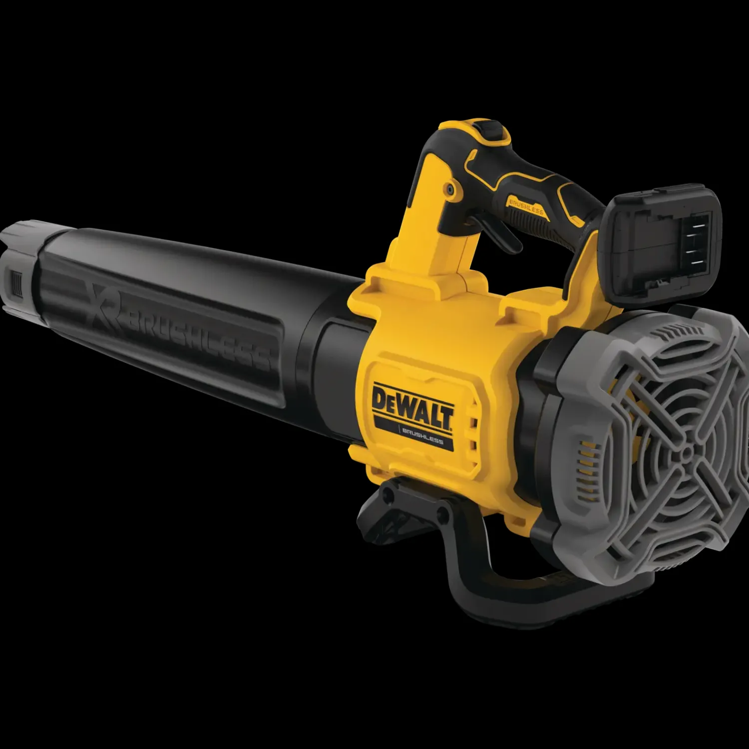 DeWALT Løvsugere Og Løvblæsere^DCMBL562N-XJ 18V løvblæser solo