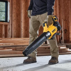 DeWALT Løvsugere Og Løvblæsere^DCMBL562N-XJ 18V løvblæser solo