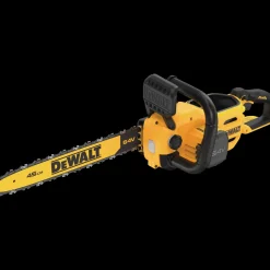 DeWALT Motorsave^DCMCS574N-XJ kædesav 45 cm solo
