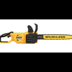 DeWALT Motorsave^DCMCS574N-XJ kædesav 45 cm solo