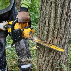 DeWALT Motorsave^DCMCS574N-XJ kædesav 45 cm solo
