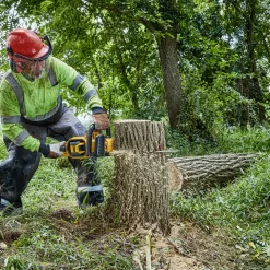 DeWALT Motorsave^DCMCS574N-XJ kædesav 45 cm solo