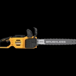 DeWALT Motorsave^DCMCS575N-XJ kædesav 54V, 50cm solo