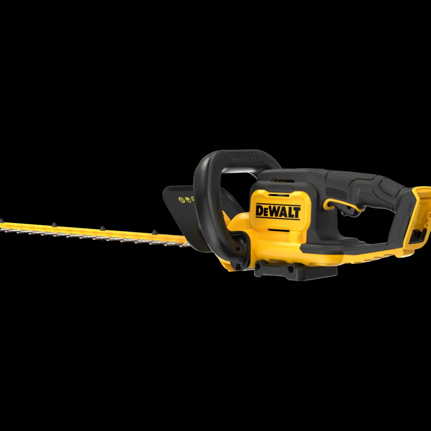 New DeWALT DCMHT564N-XJ hækkeklipper solo