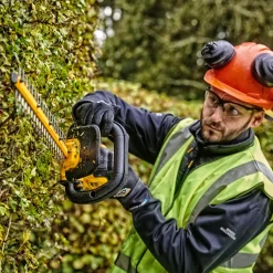 DeWALT Hækkeklippere^DCMHT563N-XJ 18V XR hækkeklipper solo