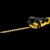 Hot DeWALT DCMHT563P1-QW 18V hækkeklipper - inkl. 1 x 5.0 Ah batteri og lader