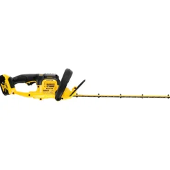 Hot DeWALT DCMHT563P1-QW 18V hækkeklipper - inkl. 1 x 5.0 Ah batteri og lader