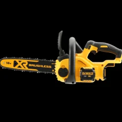 DeWALT Motorsave^DCM565N-XJ kædesav 18V solo