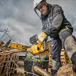 DeWALT Motorsave^DCM565N-XJ kædesav 18V solo