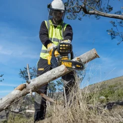 DeWALT Motorsave^DCM565N-XJ kædesav 18V solo