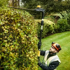 DeWALT Hækkeklippere^DCMPH566N-XJ 18V XR stanghækkeklipper solo