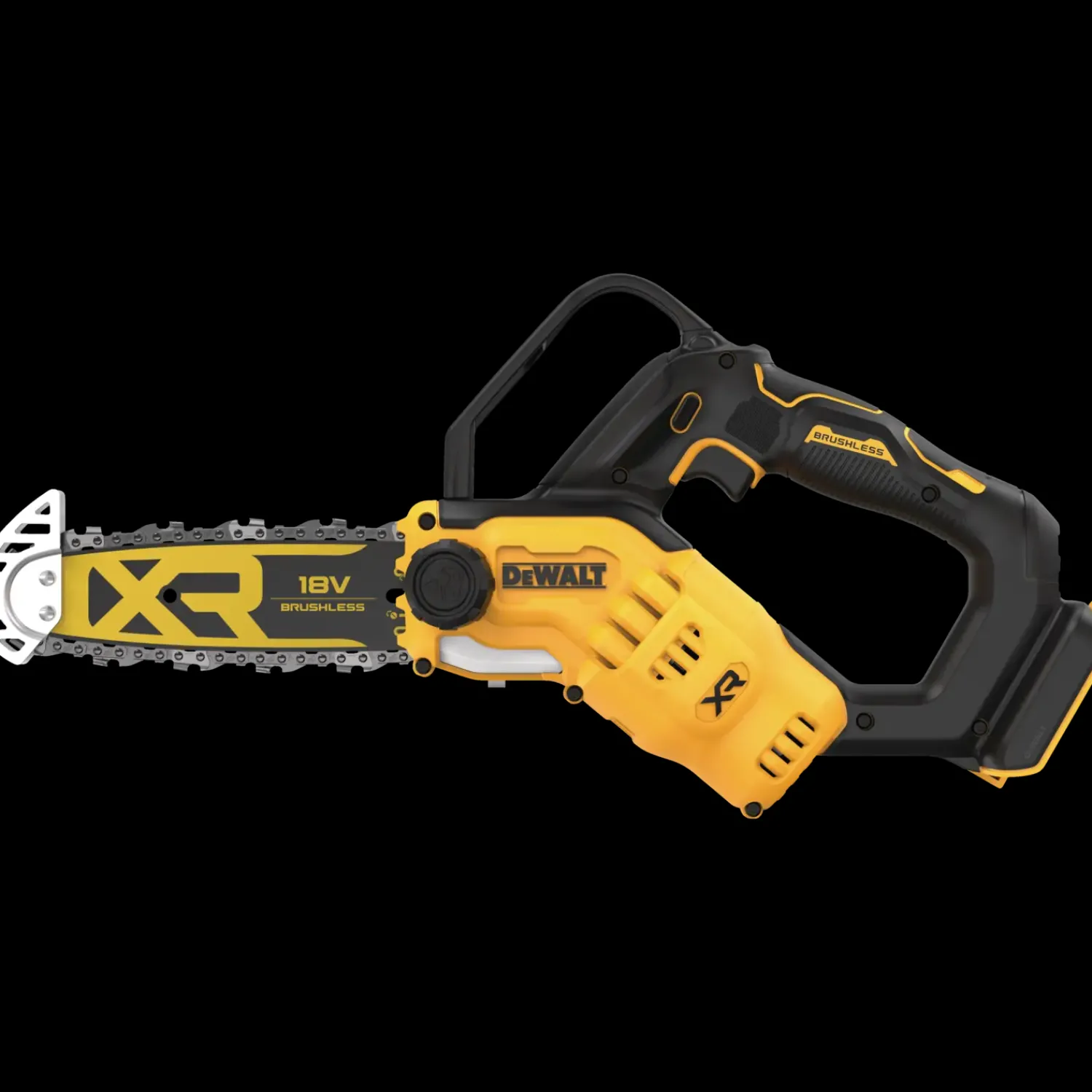 DeWALT Beskæring Og Økser^DCMPS520N-XJ grensav 20 cm