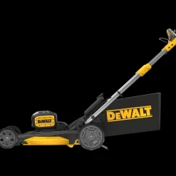 DeWALT Plæneklippere^DCMWSP156N-XJ 2x18V plæneklipper solo