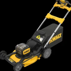 DeWALT Plæneklippere^DCMWSP156N-XJ 2x18V plæneklipper solo