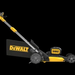 DeWALT Plæneklippere^DCMWSP156N-XJ 2x18V plæneklipper solo