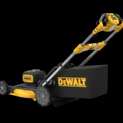 DeWALT Plæneklippere^DCMWSP156N-XJ 2x18V plæneklipper solo
